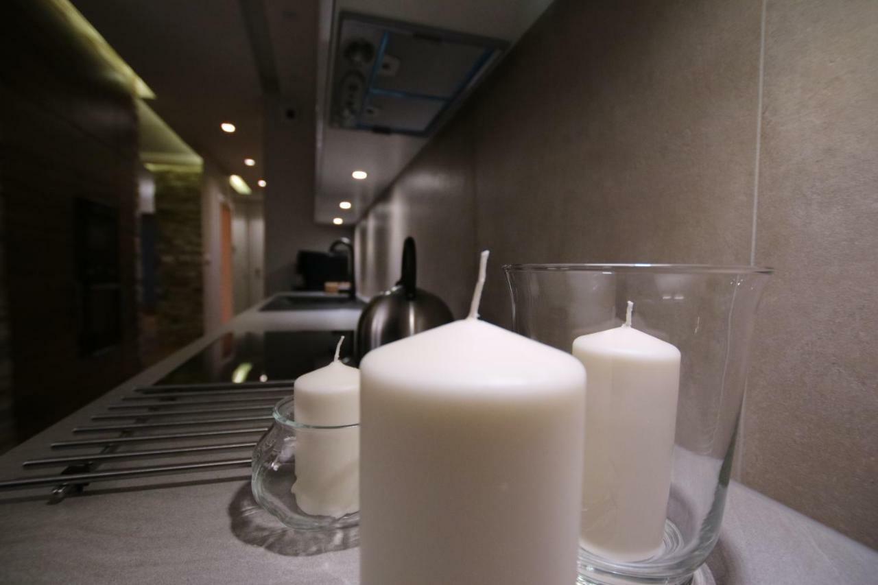 Apartament "Park Lotnikow" Krakow Exterior photo