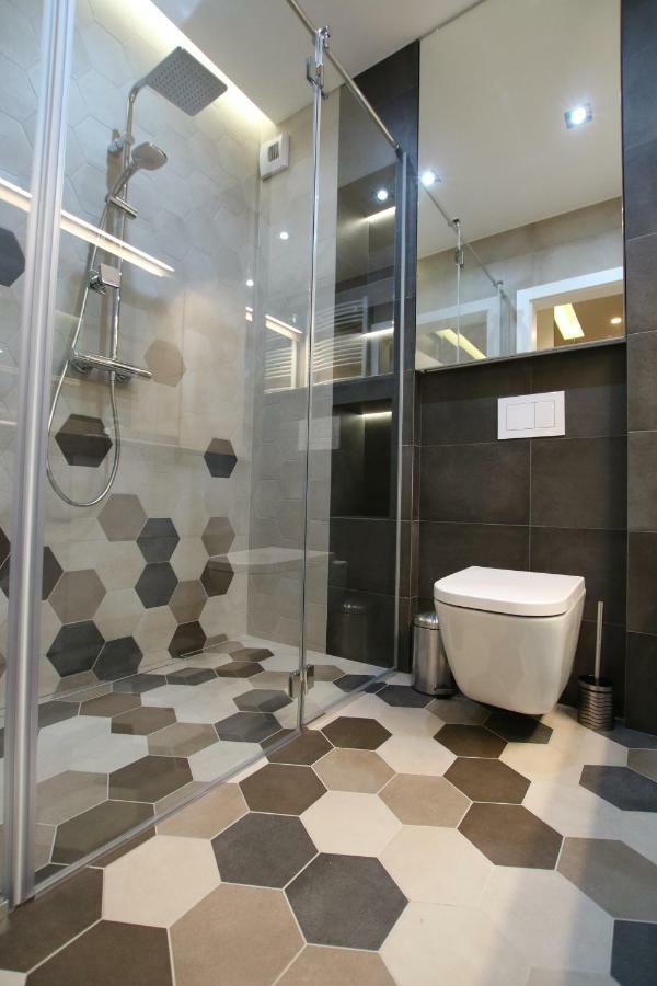 Apartament "Park Lotnikow" Krakow Exterior photo